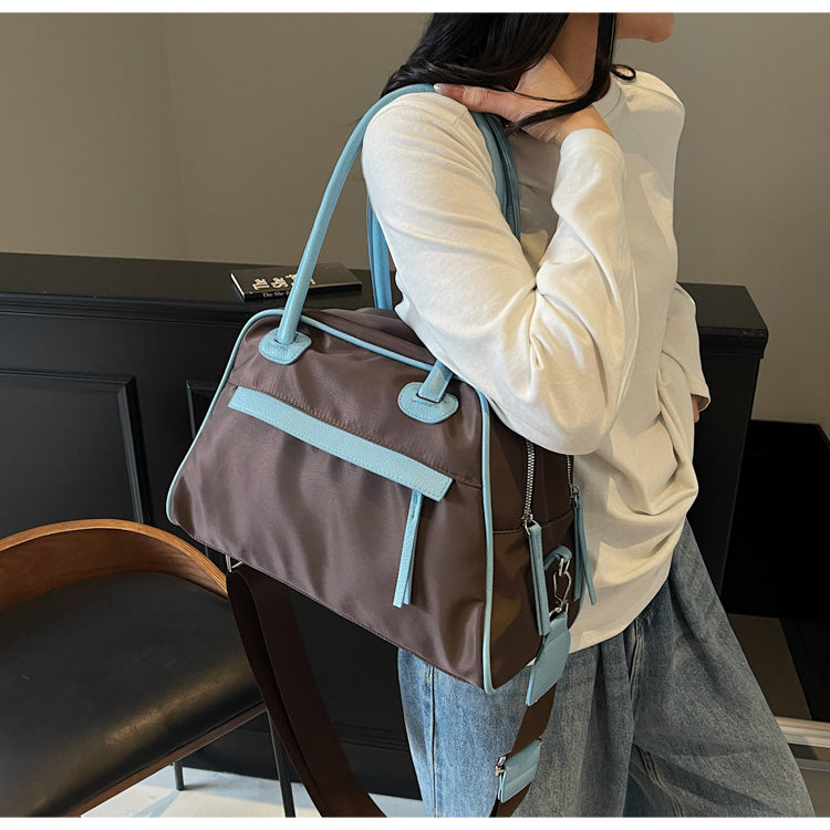 PU shoulder bag