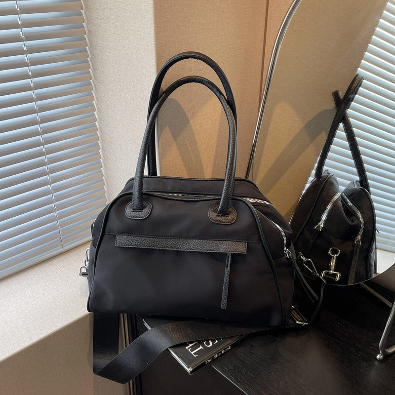 PU shoulder bag