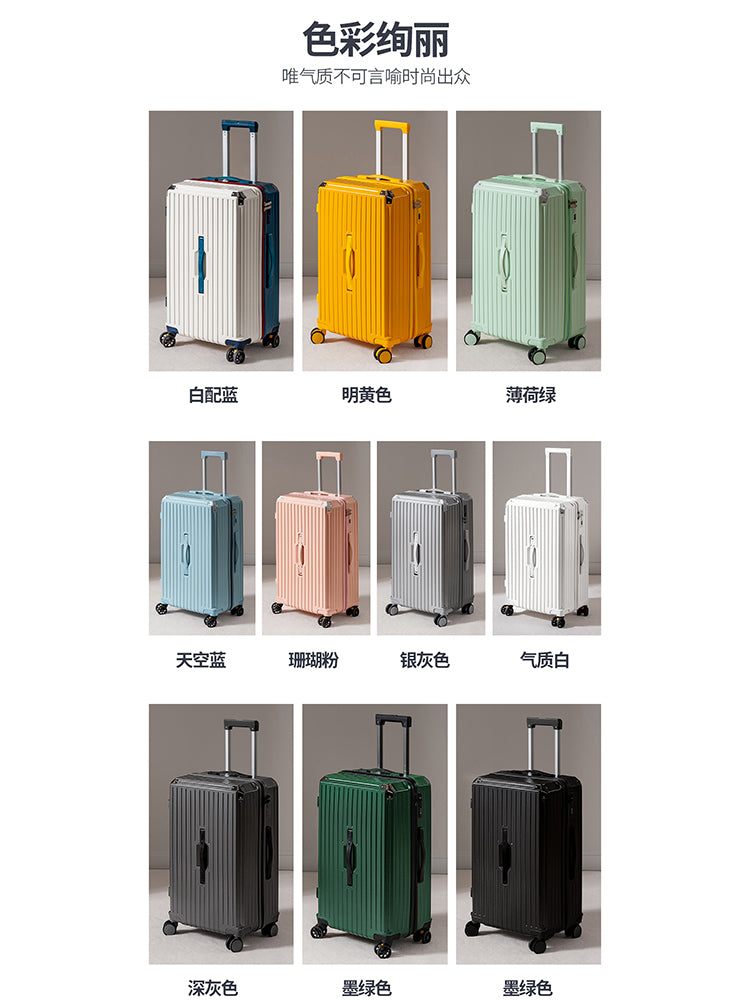 Suitcase 20264