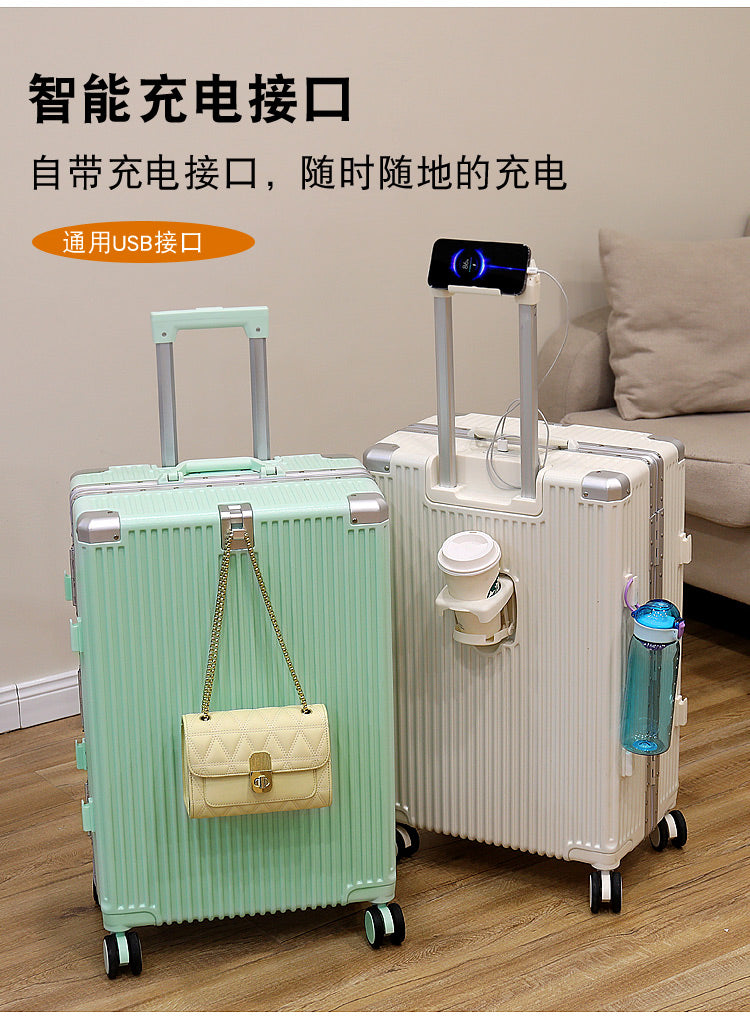 Suitcase 20267