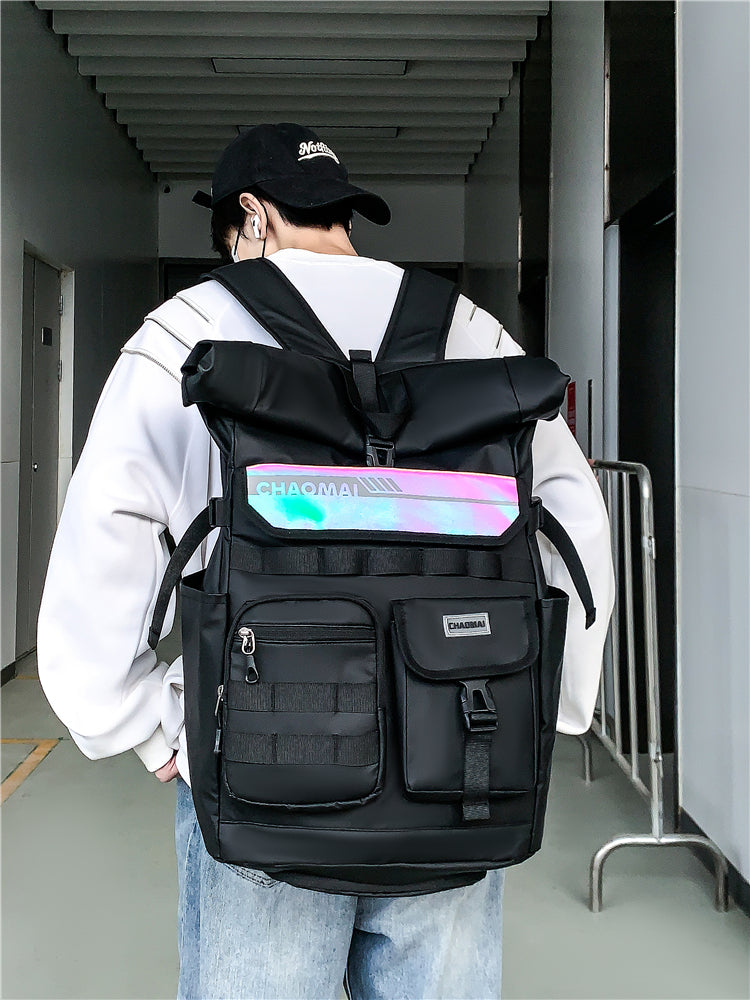 20268 Multifunctional Backpack