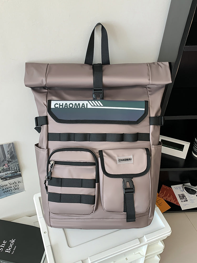 20268 Multifunctional Backpack