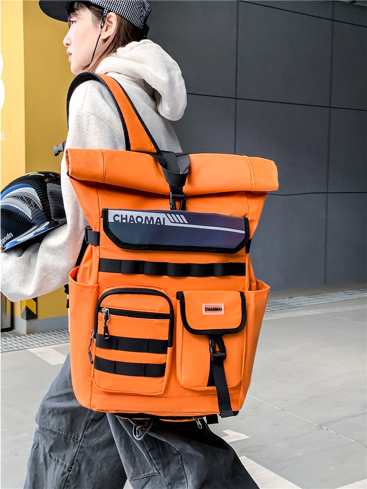 20268 Multifunctional Backpack