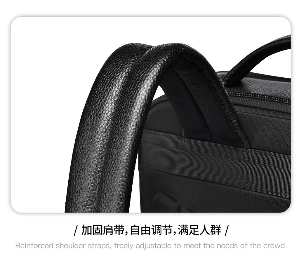 20266 Fashion Backpack