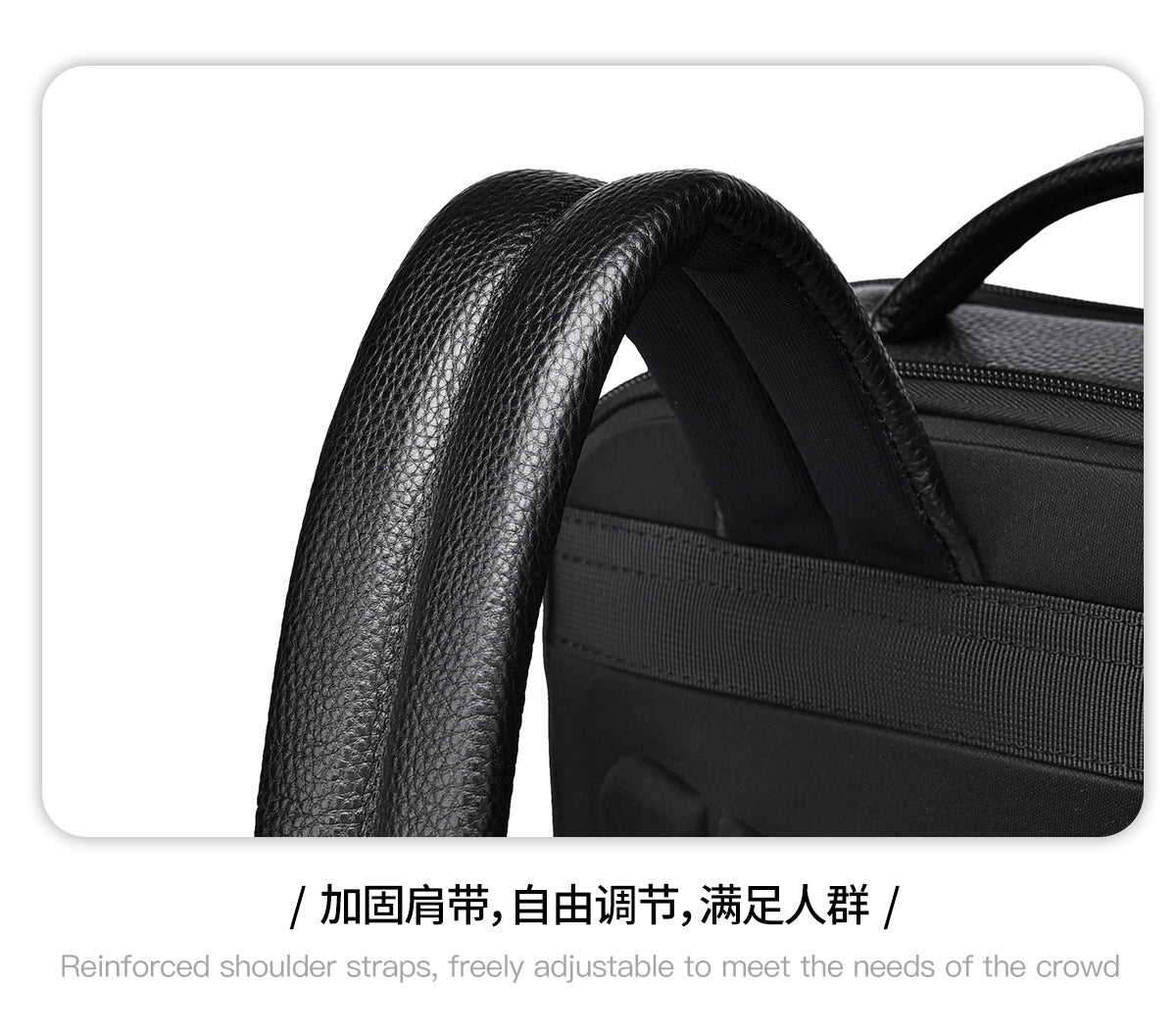 20266 Fashion Backpack