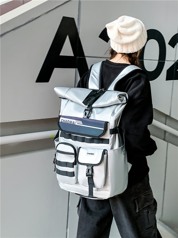 20268 Multifunctional Backpack