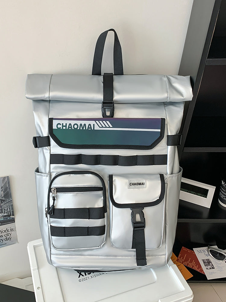 20268 Multifunctional Backpack