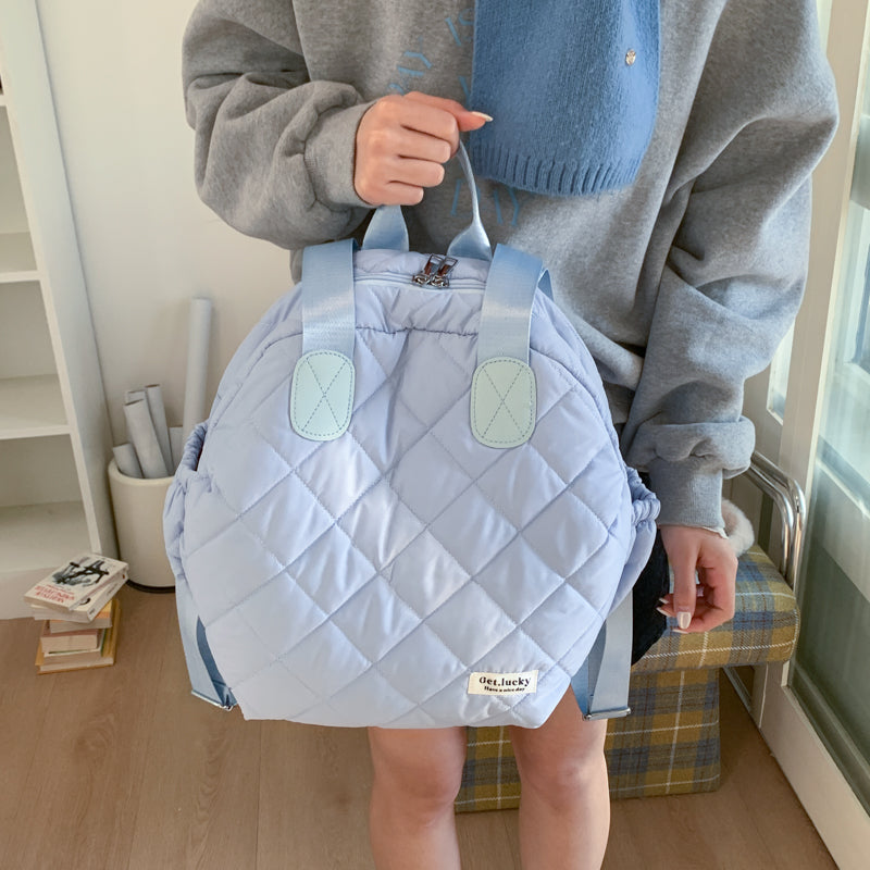 Lucky shoulder bag
