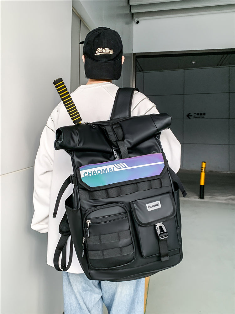 20268 Multifunctional Backpack