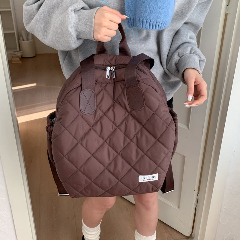 Lucky shoulder bag