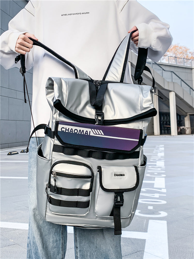 20268 Multifunctional Backpack
