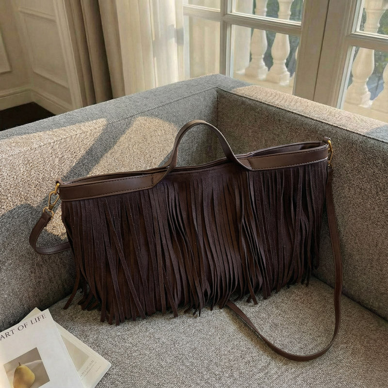 Single shoulder bag Zhishang