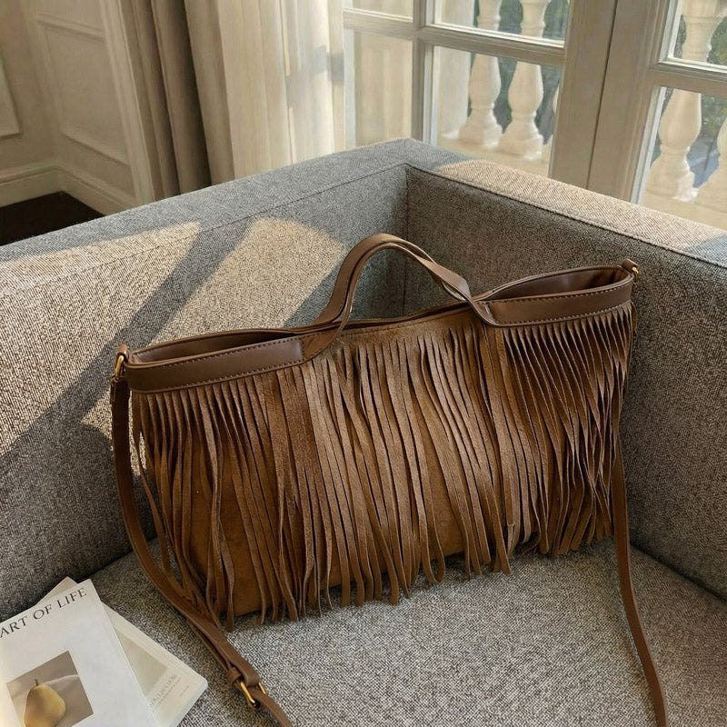 Single shoulder bag Zhishang