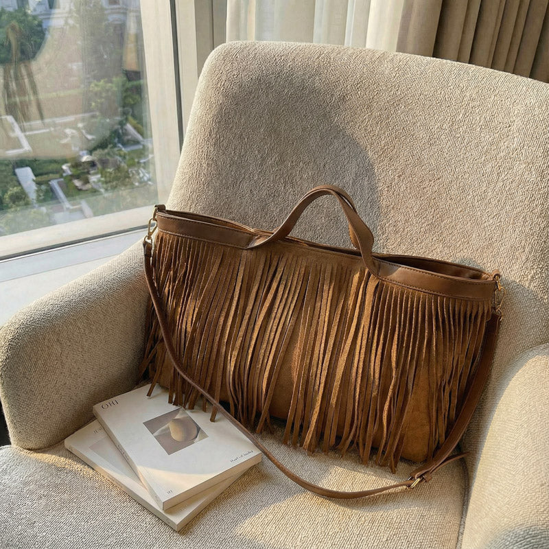 Single shoulder bag Zhishang