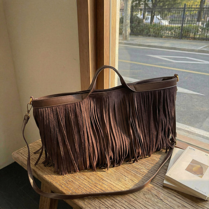 Single shoulder bag Zhishang