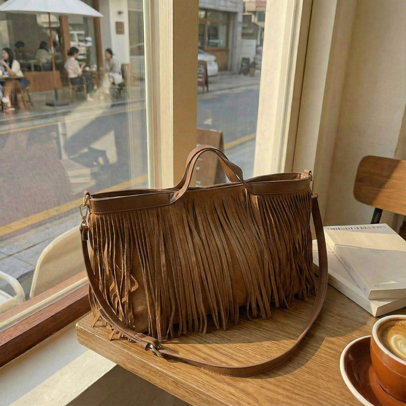 Single shoulder bag Zhishang