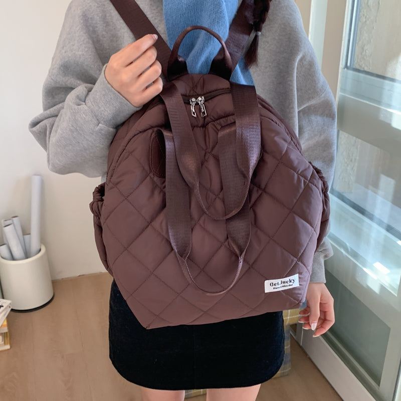 Lucky shoulder bag