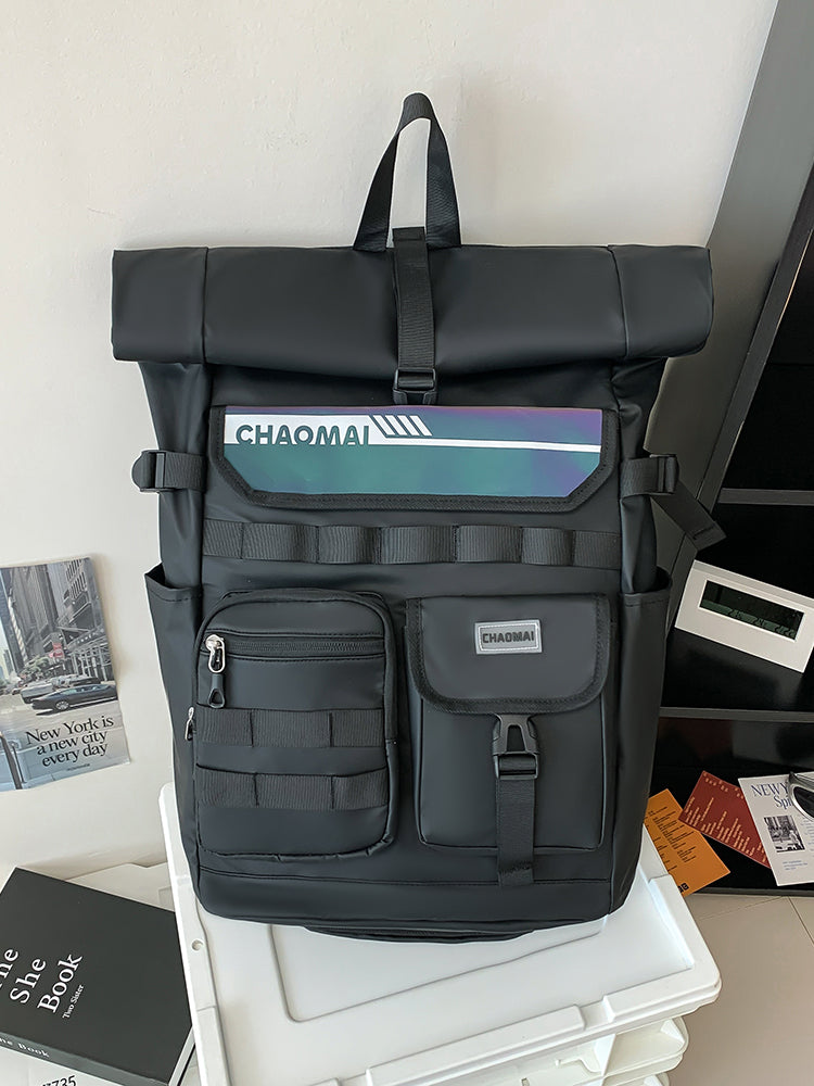 20268 Multifunctional Backpack