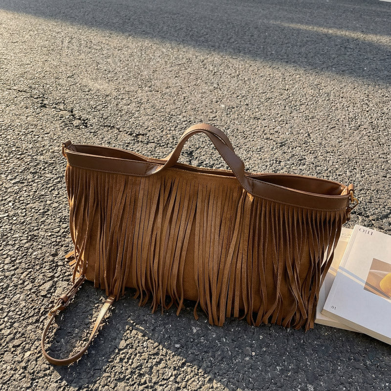 Single shoulder bag Zhishang