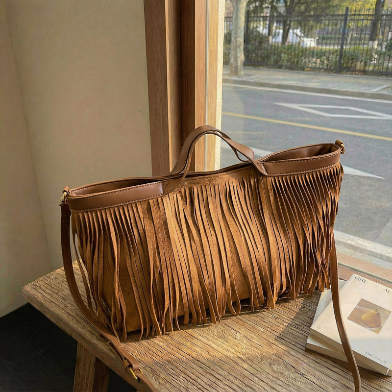 Single shoulder bag Zhishang