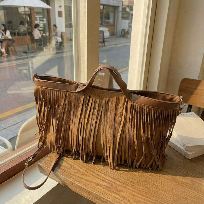 Single shoulder bag Zhishang