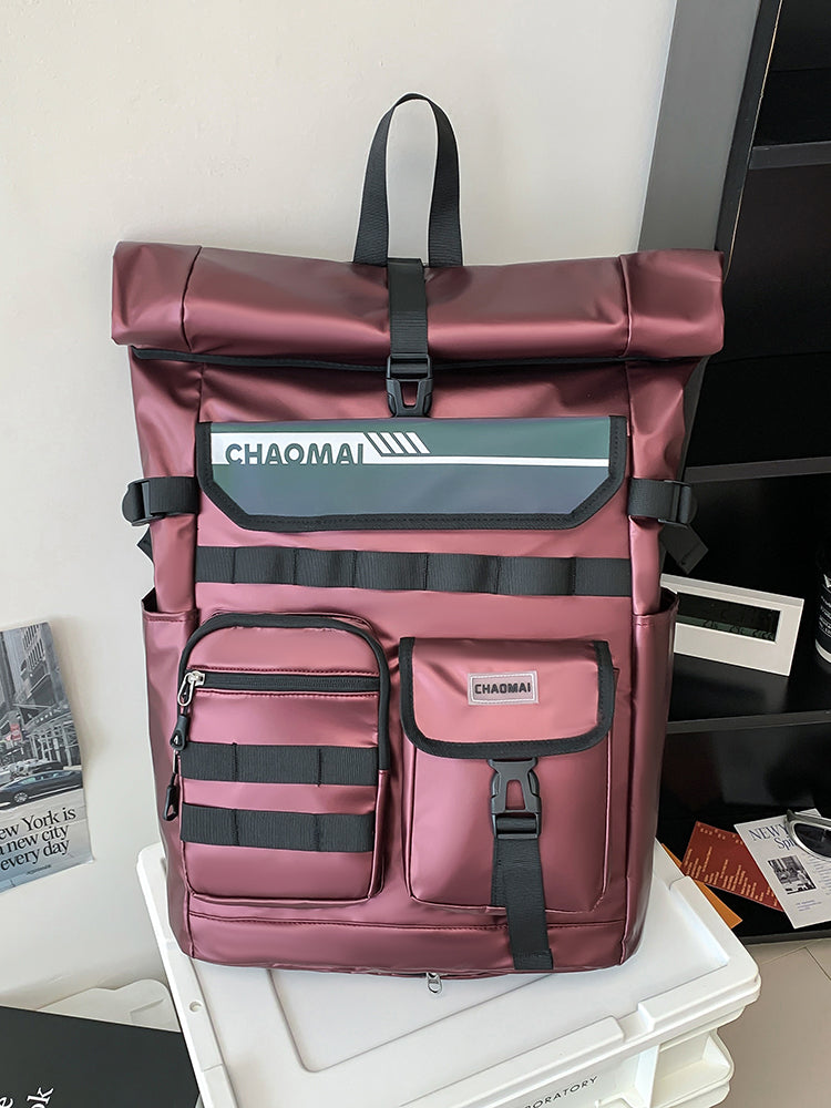 20268 Multifunctional Backpack