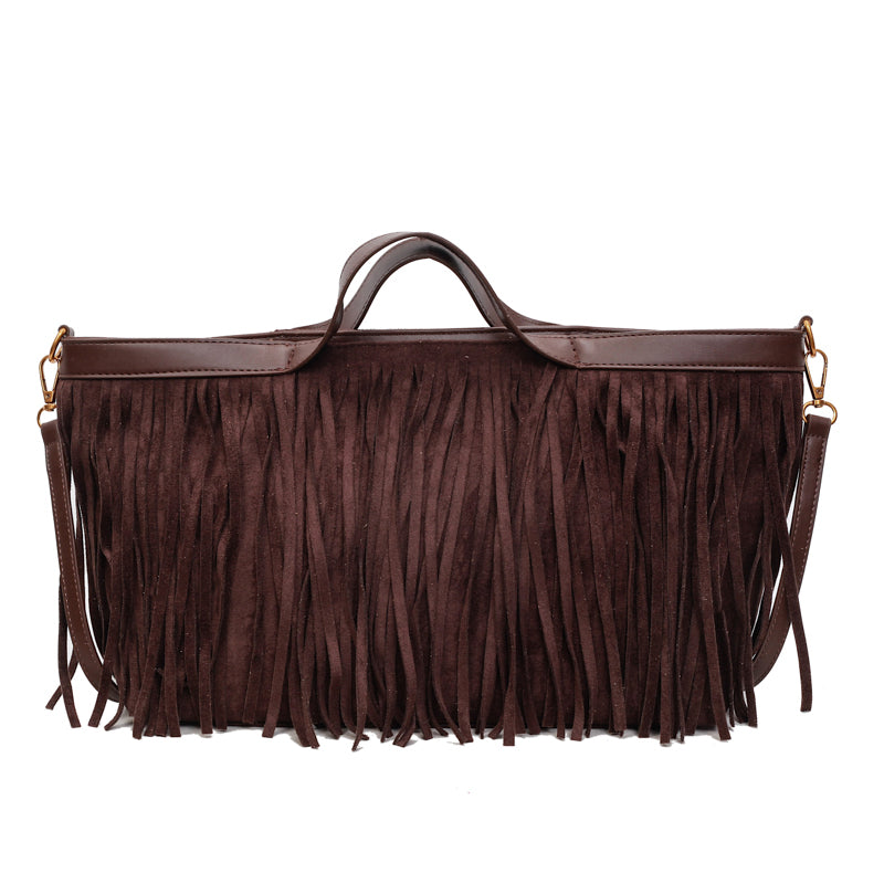 Single shoulder bag Zhishang