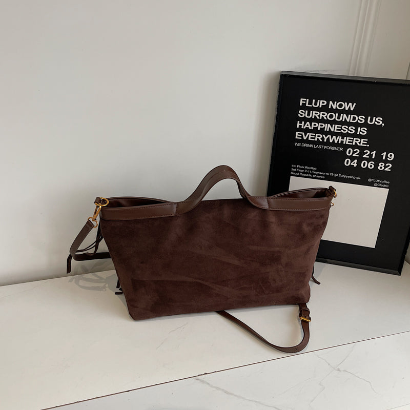 Single shoulder bag Zhishang