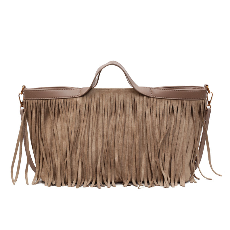 Single shoulder bag Zhishang