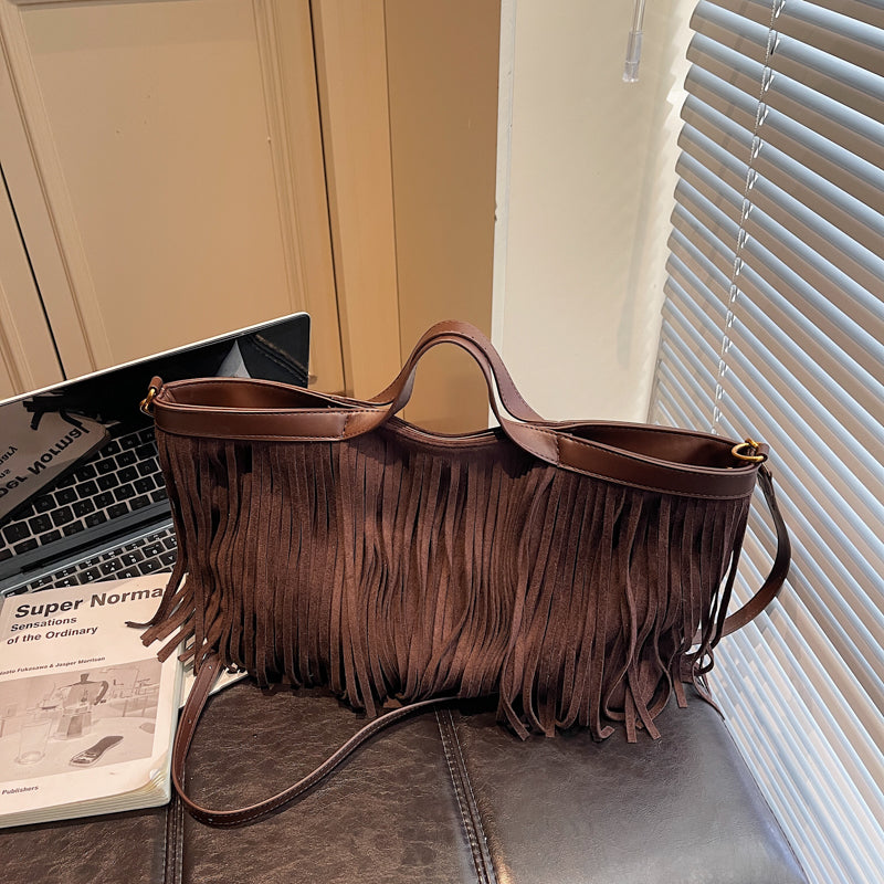 Single shoulder bag Zhishang