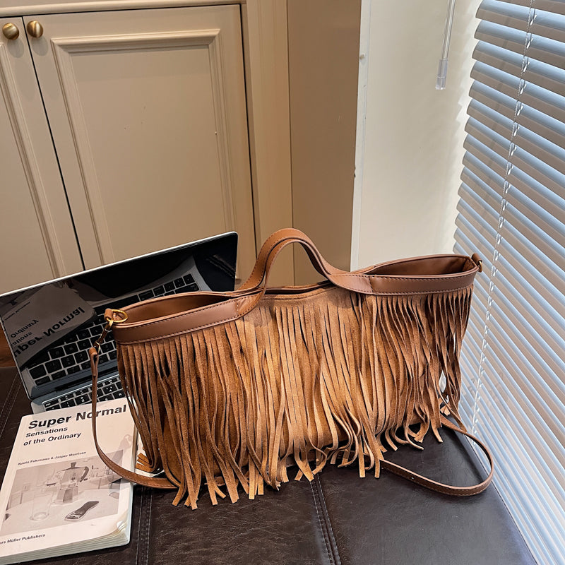 Single shoulder bag Zhishang