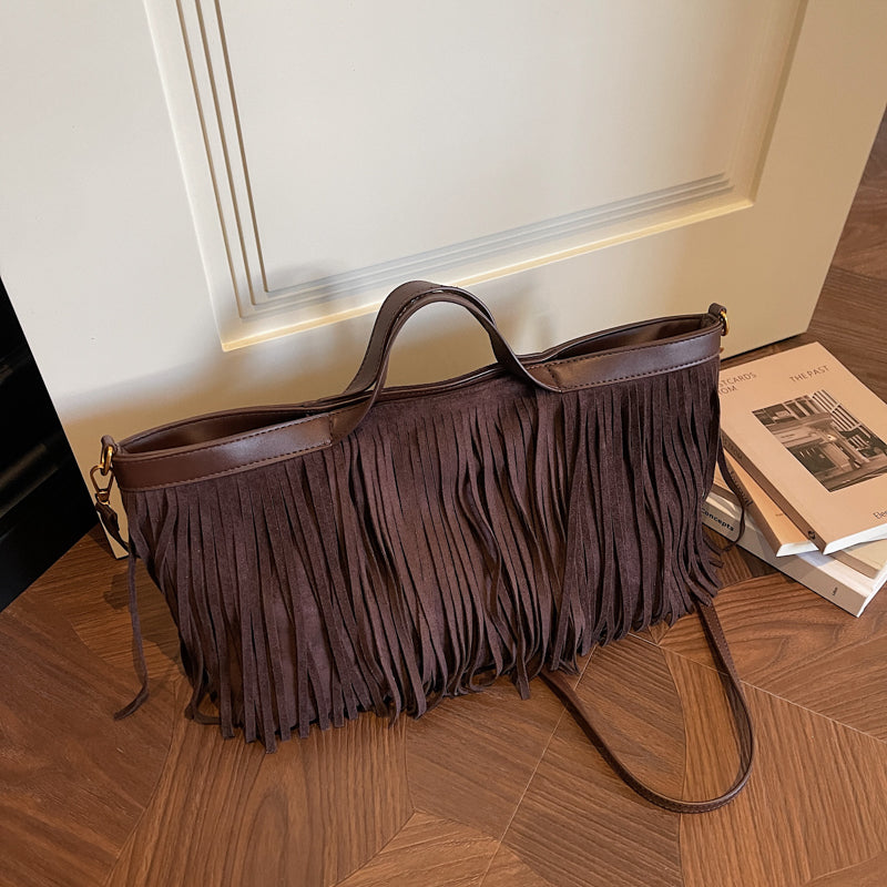 Single shoulder bag Zhishang