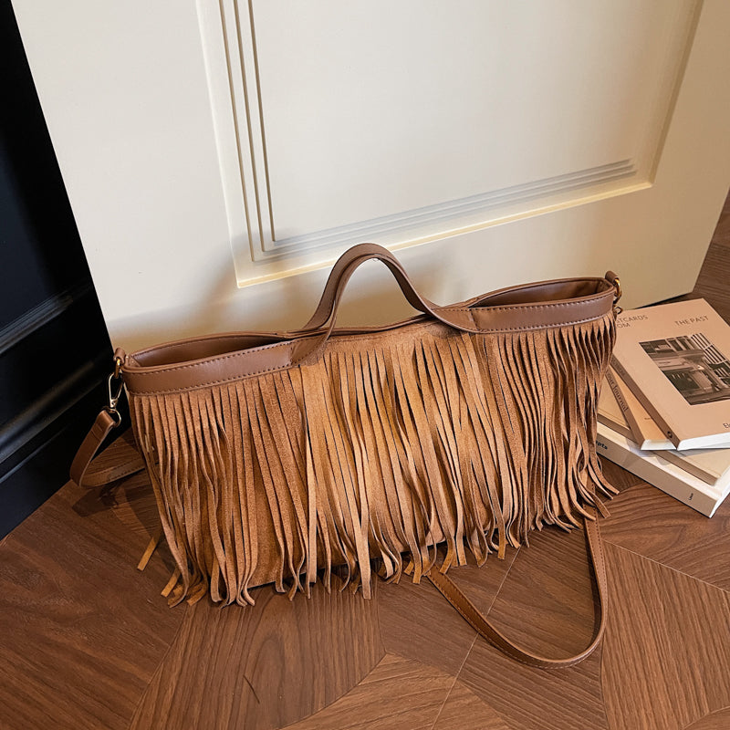 Single shoulder bag Zhishang