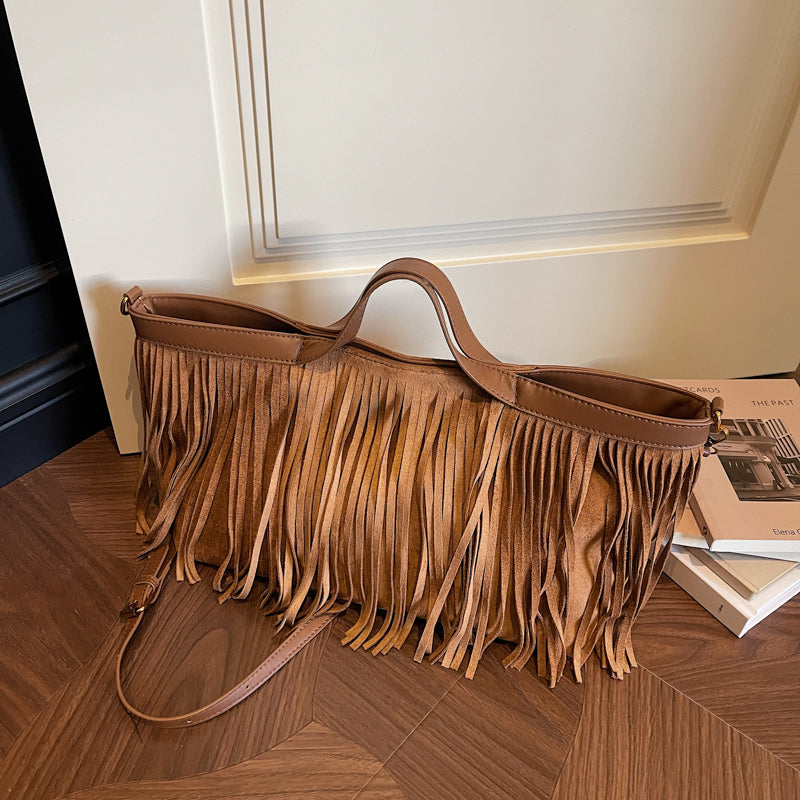 Single shoulder bag Zhishang