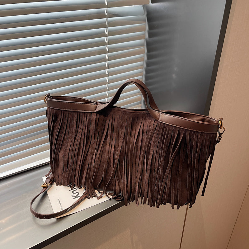 Single shoulder bag Zhishang