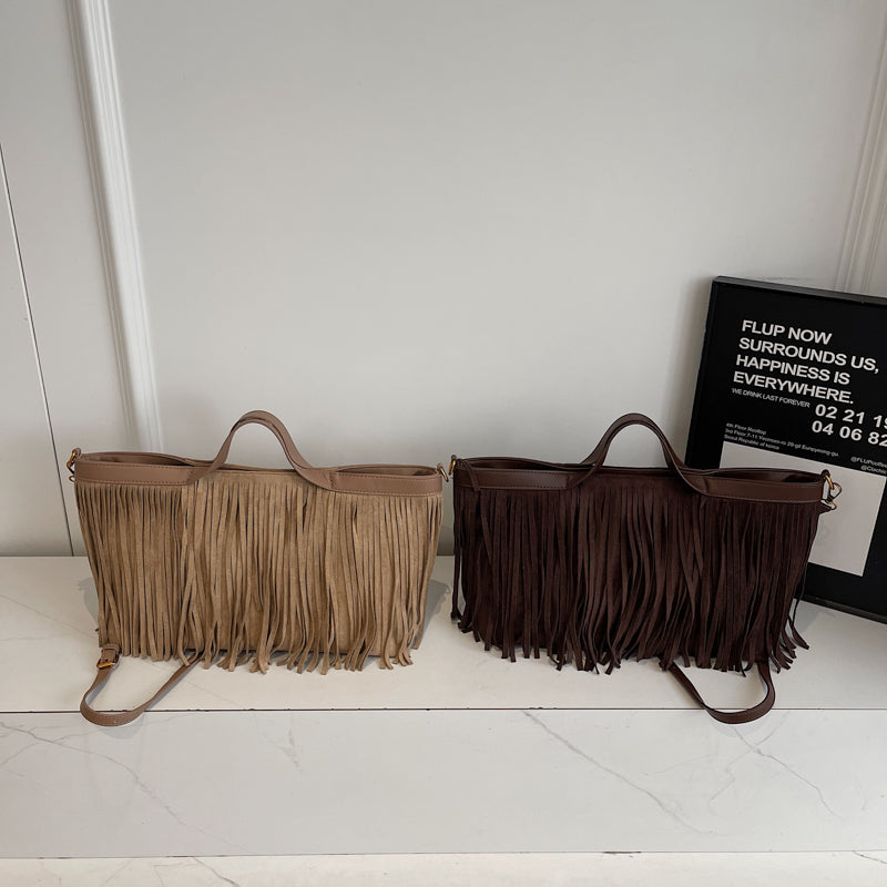 Single shoulder bag Zhishang