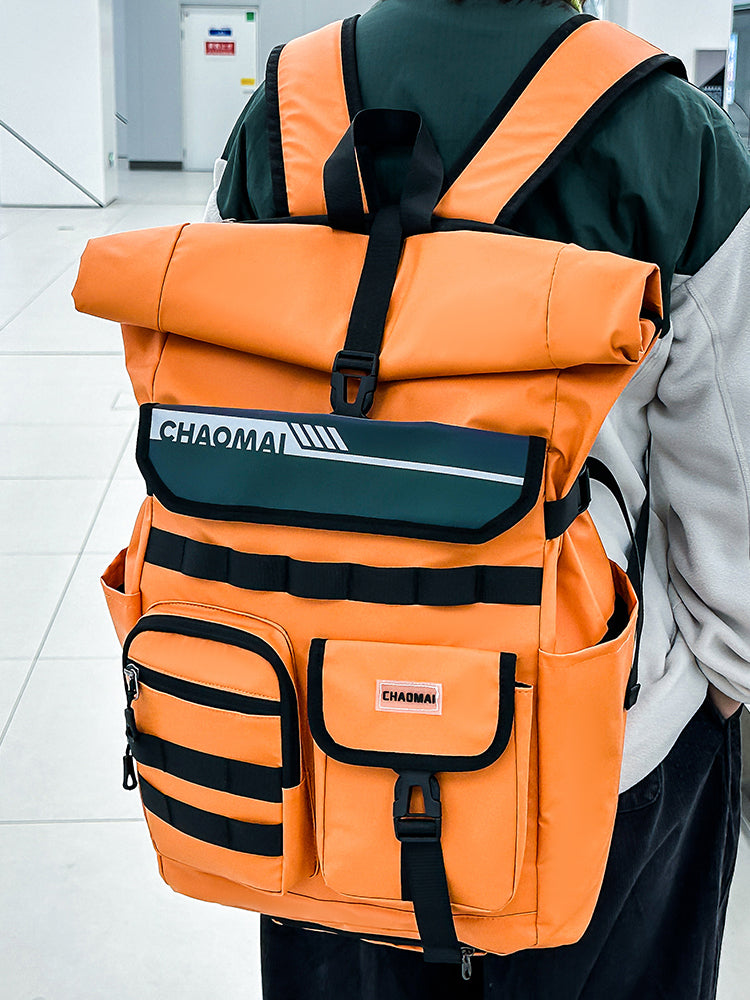 20268 Multifunctional Backpack