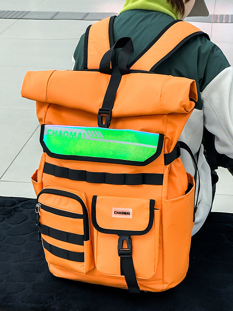 20268 Multifunctional Backpack