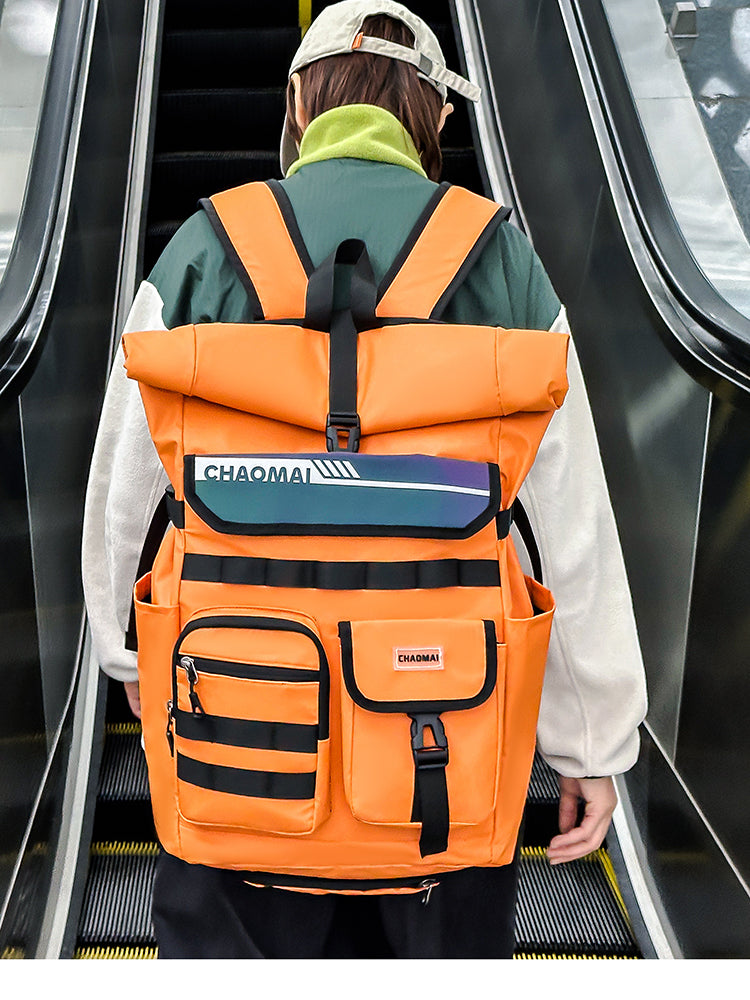 20268 Multifunctional Backpack