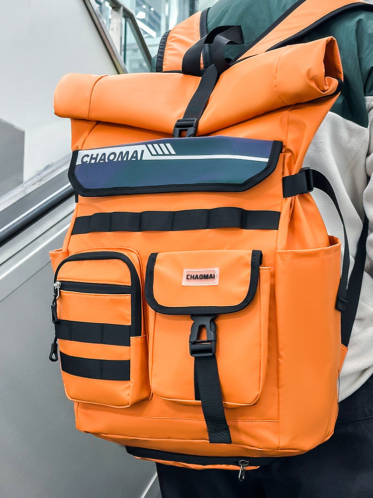 20268 Multifunctional Backpack