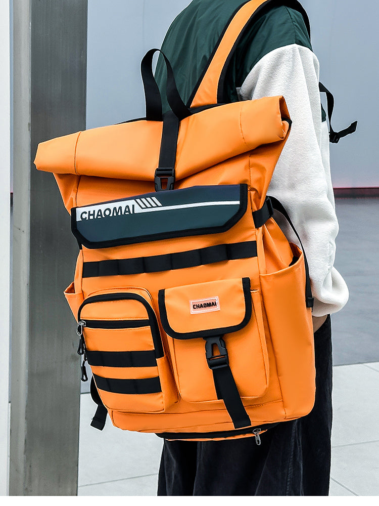 20268 Multifunctional Backpack