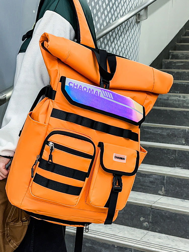 20268 Multifunctional Backpack