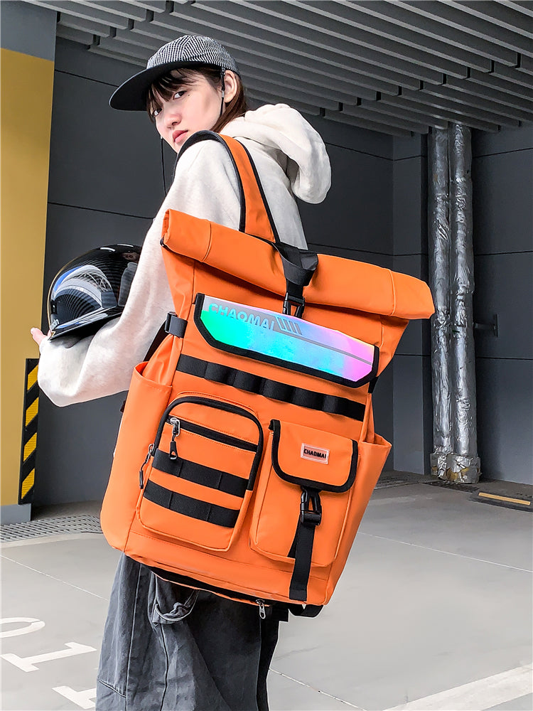 20268 Multifunctional Backpack