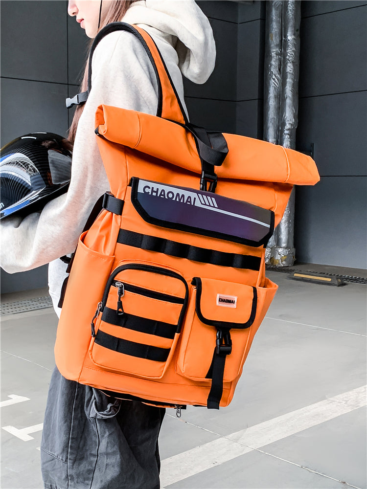 20268 Multifunctional Backpack