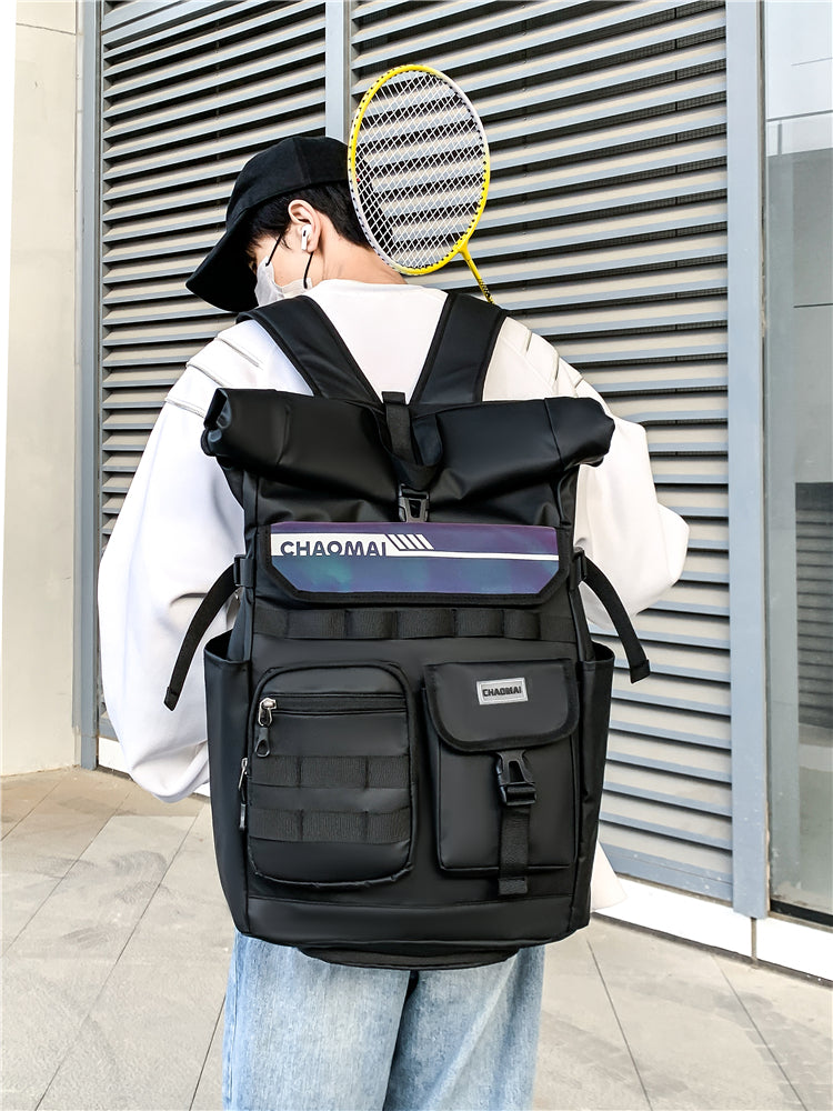 20268 Multifunctional Backpack