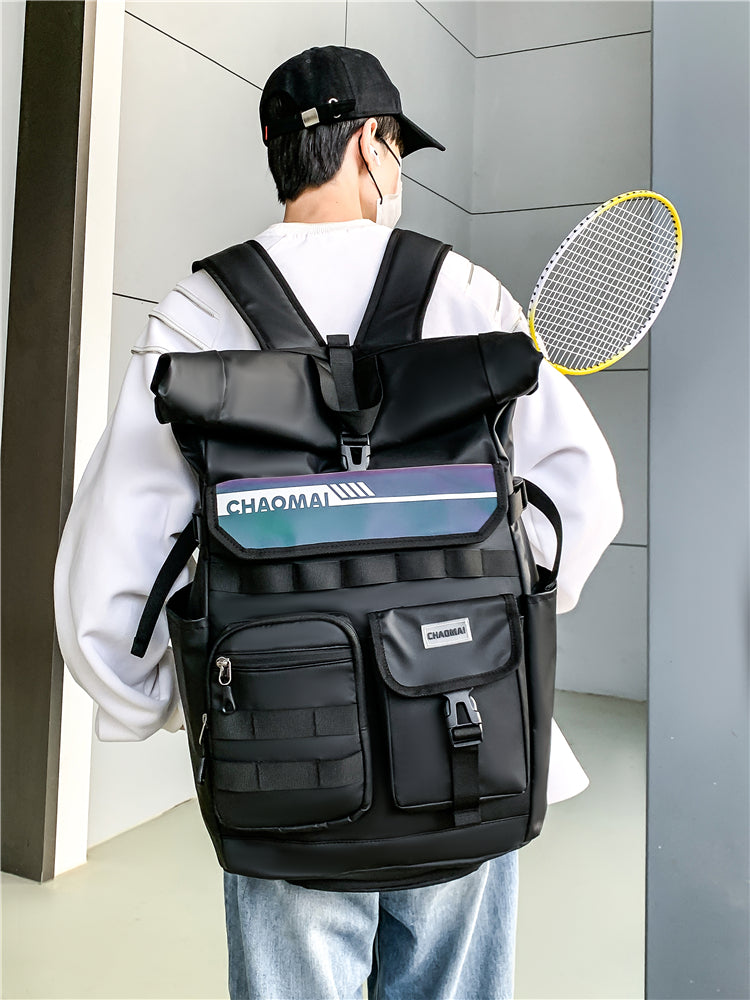 20268 Multifunctional Backpack