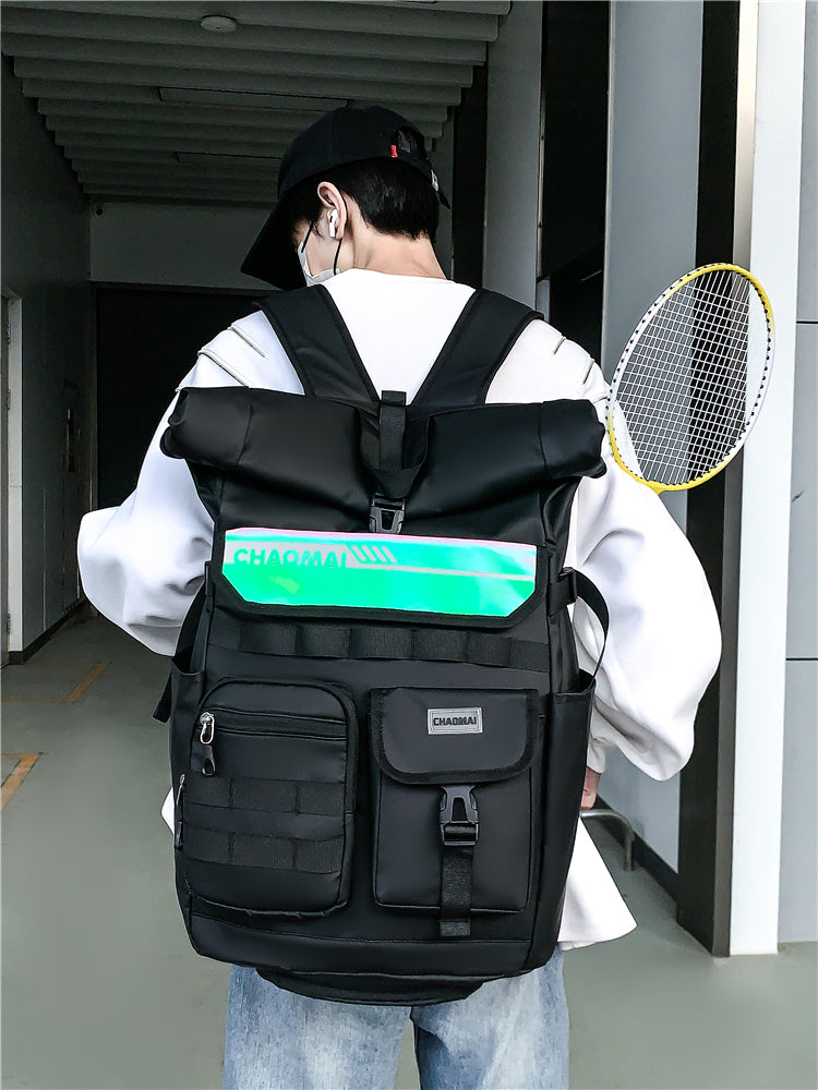 20268 Multifunctional Backpack