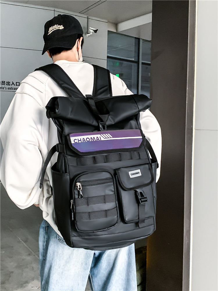 20268 Multifunctional Backpack