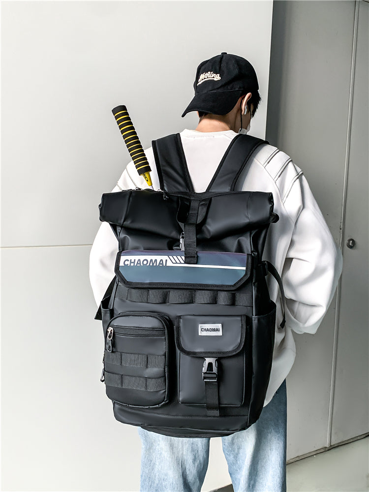 20268 Multifunctional Backpack
