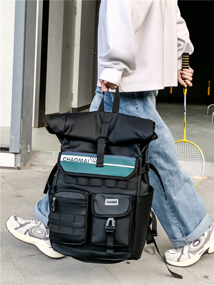 20268 Multifunctional Backpack